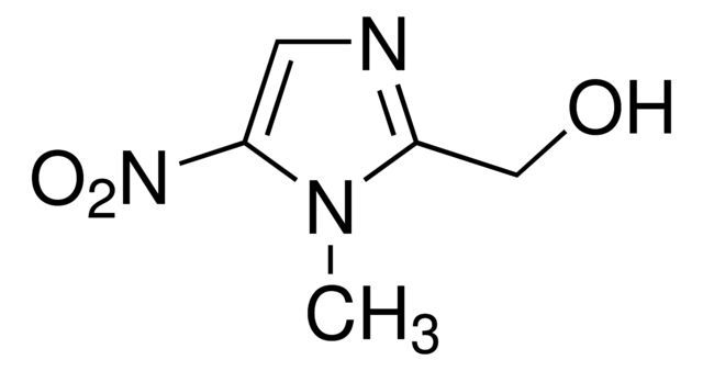 (1-Methyl-5-nitroimidazol-2-yl)methanol