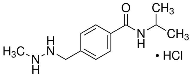 Procarbazine hydrochloride