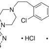 Ziprasidone hydrochloride