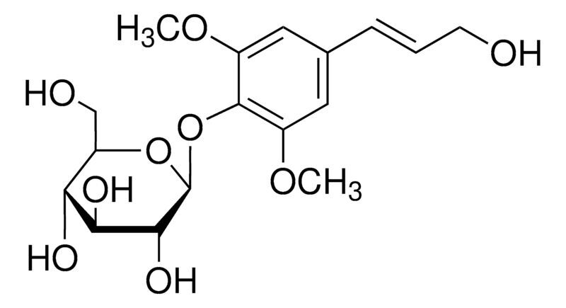 Eleutheroside B
