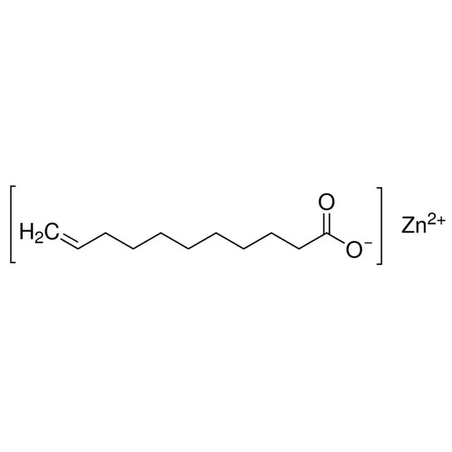 Zinc undecylenate