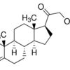 Deoxycorticosterone acetate