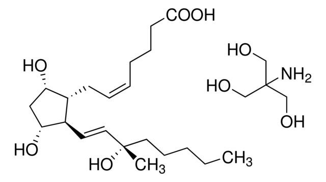 Carboprost tromethamine