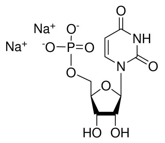 Disodium 5′-uridylate