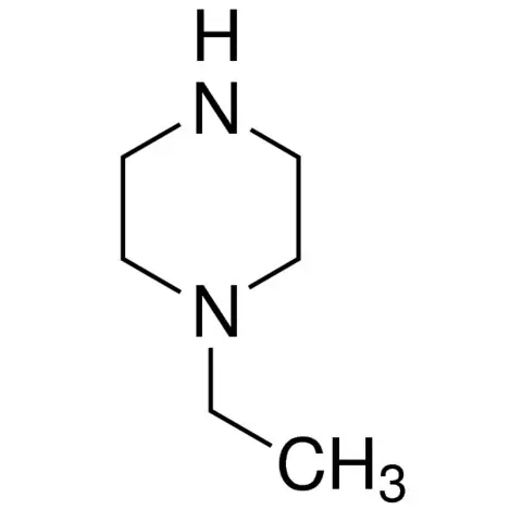 1-Ethylpiperazine