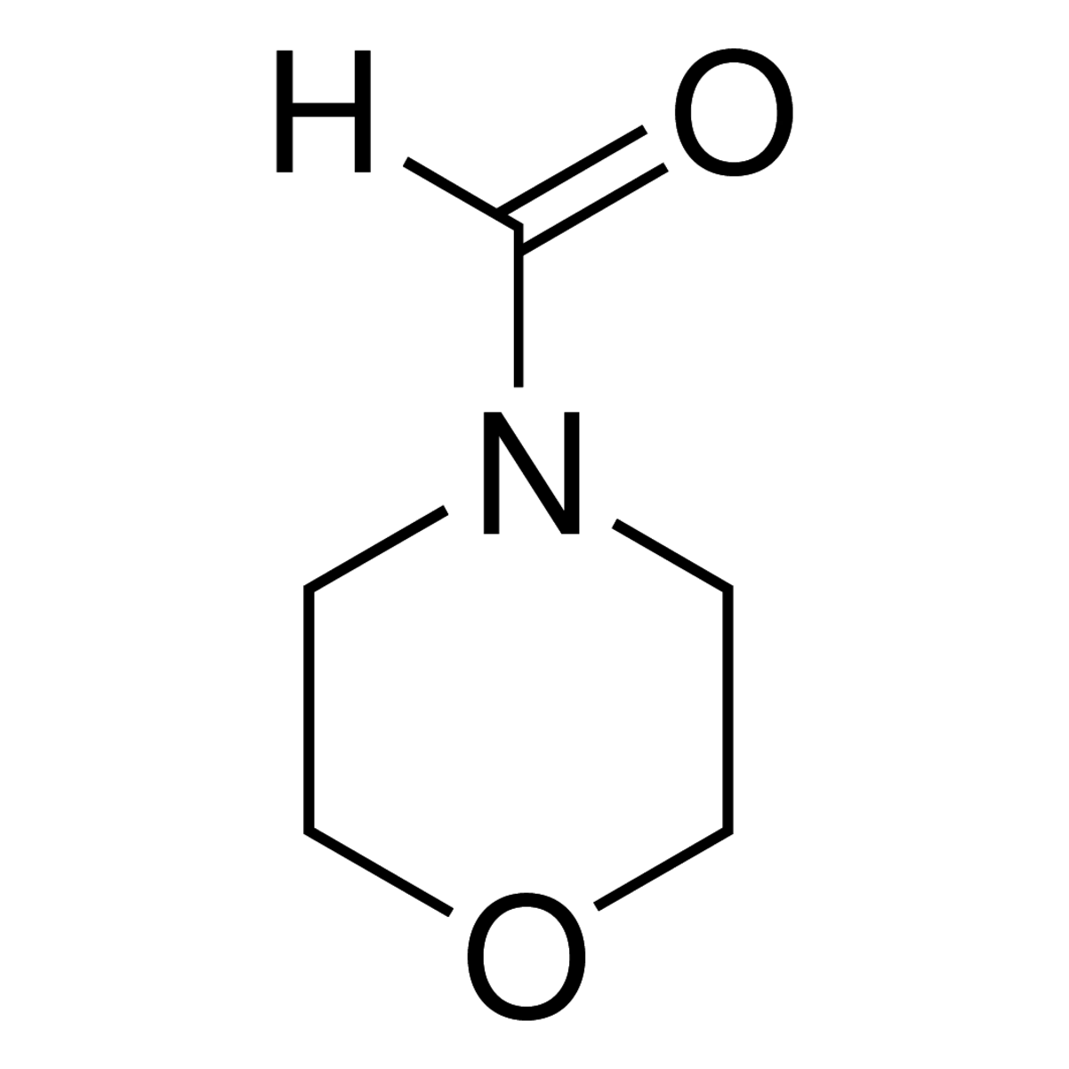 4-Formylmorpholine