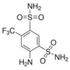 2,4-Disulfamyl-5-trifluoromethylaniline
