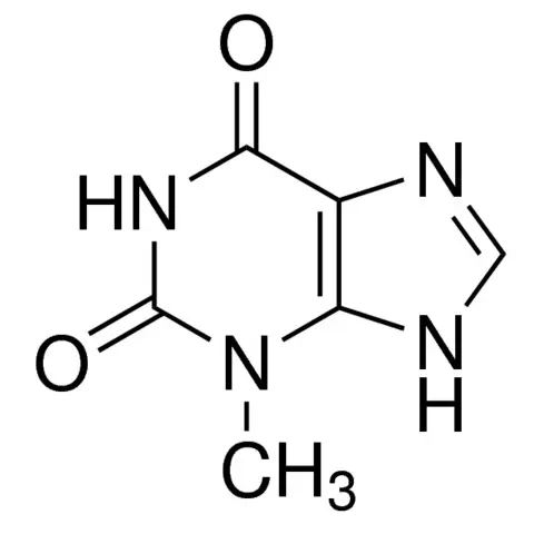 3-Methylxanthine