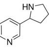 (±)-Nornicotine solution