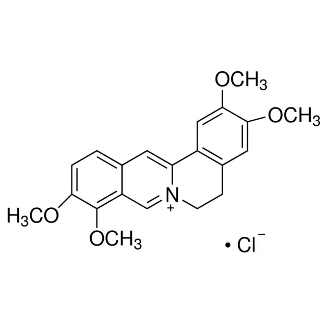 Palmatine chloride