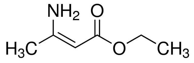 Ethyl 3-Aminocrotonate