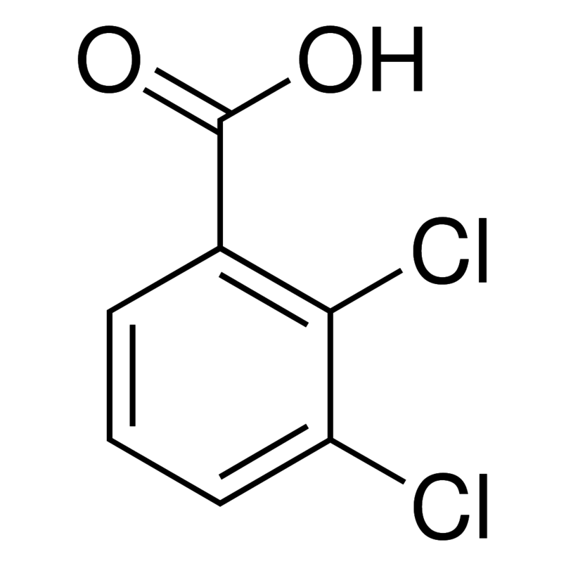 2,3-Dichlorobenzoic acid