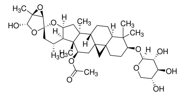 Actein