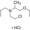 Phenoxybenzamine hydrochloride