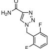 Rufinamide solution