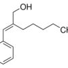 alpha-Amylcinnamyl alcohol solution