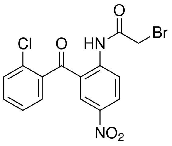 Clonazepam Related Compound C
