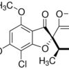 Griseofulvin Permeability Diameter