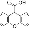 Xanthanoic Acid