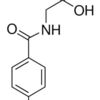 p-Aminohippuric acid