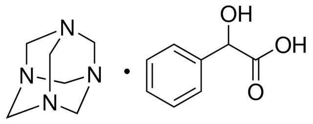 Methenamine mandelate