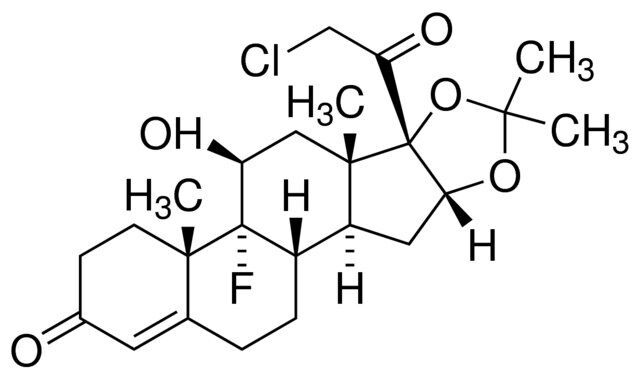 Halcinonide