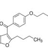 Dronedarone hydrochloride