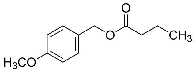 Anisyl butyrate