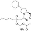 Fosinopril sodium