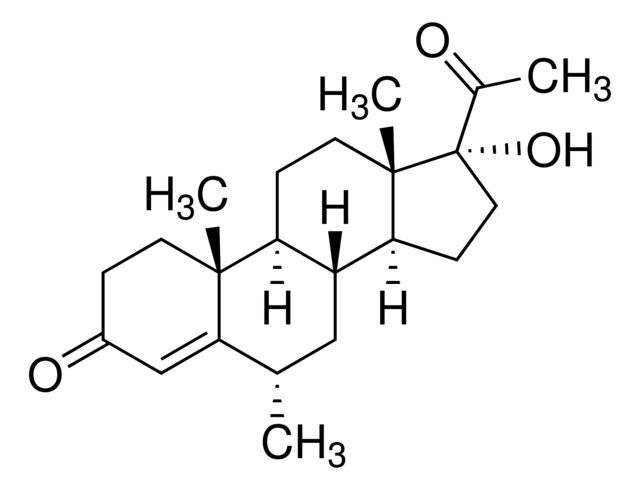 Medroxyprogesterone acetate Related Compound B