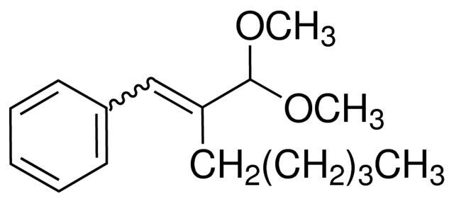 α-Amylcinnamaldehyde dimethyl acetal
