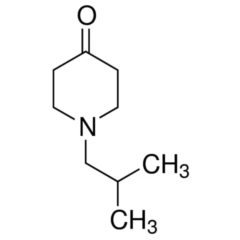 1-(2-Methylpropyl)-4-piperidone