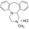 Mianserin hydrochloride solution