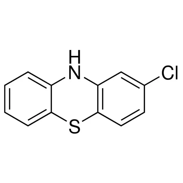 2-Chlorophenothiazine
