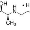 Ritodrine hydrochloride