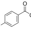 Aminobenzoate sodium