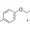 Betaxolol hydrochloride
