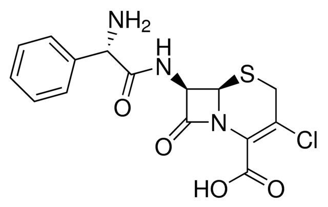 Cefaclor