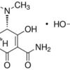 Meclocycline sulfosalicylate