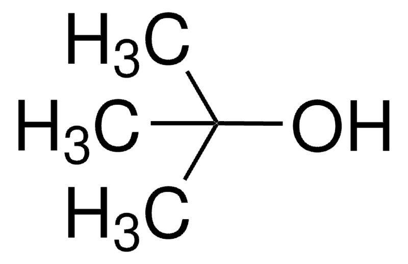 tert-Butanol