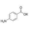 Aminobenzoate Potassium