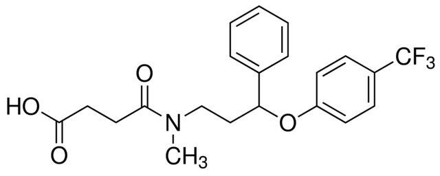 Fluoxetine Related Compound C