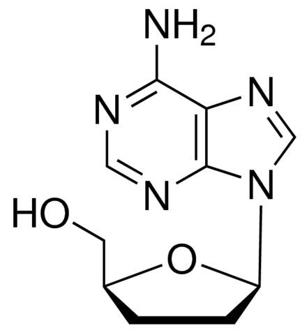 Didanosine Related Compound B