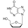 2′,3′-Dideoxyinosine