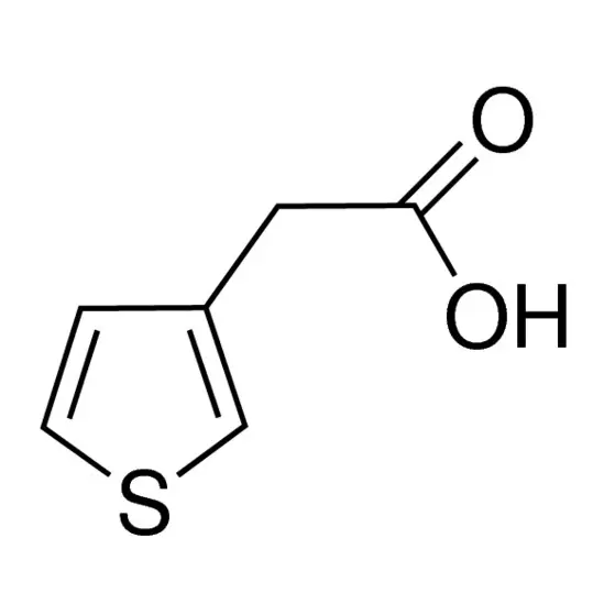 3-Thiopheneacetic acid