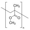 Poly(methyl methacrylate)