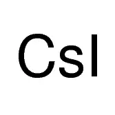 Cesium iodide