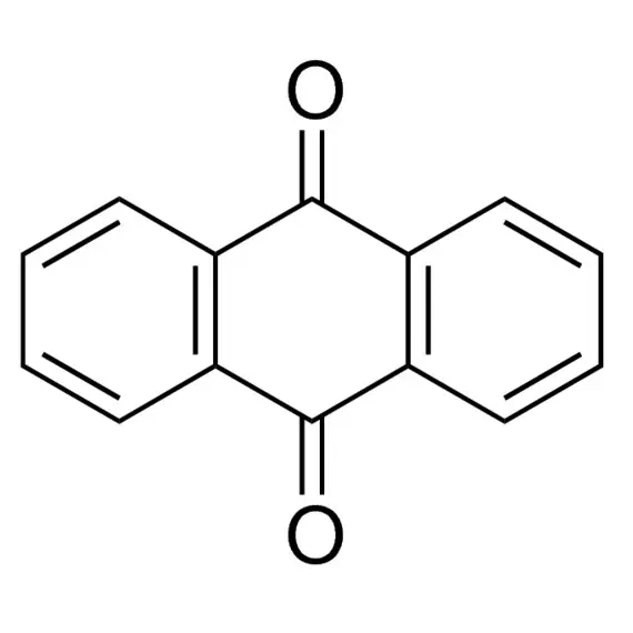 Anthraquinone