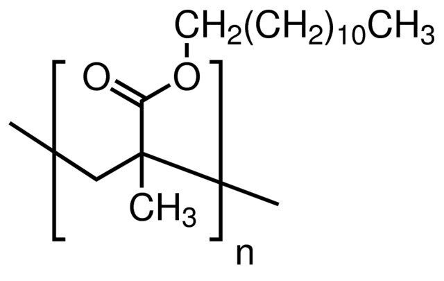 Poly(lauryl methacrylate) solution