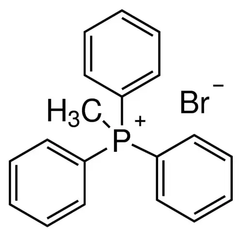 Methyltriphenylphosphonium bromide